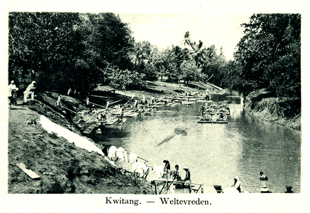 Kwitang dari Kata Gnuidang