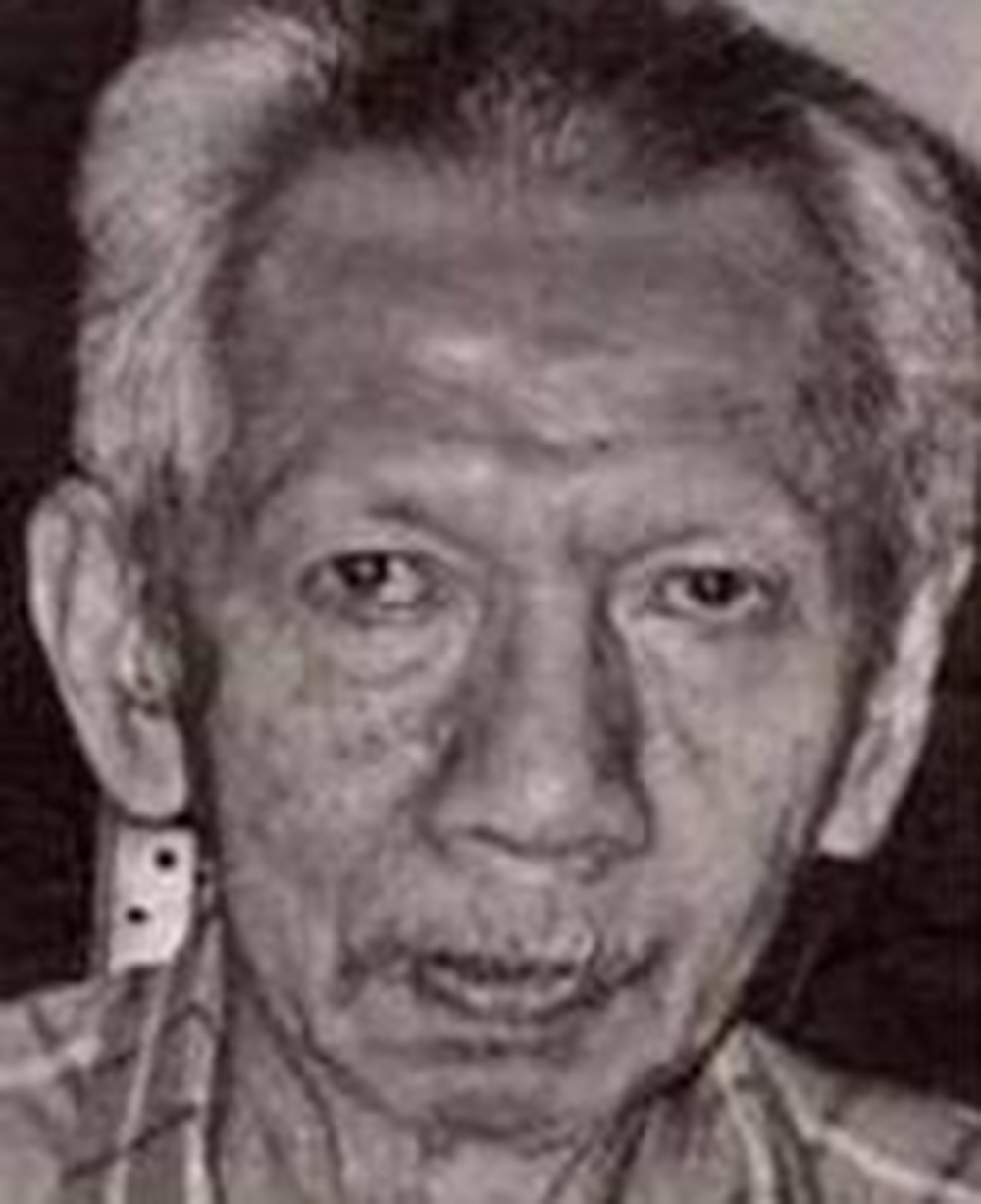 Mengenang SM Ardan Tokoh Revitalisator Lenong
