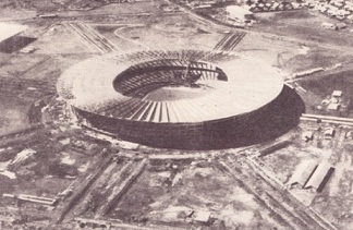 Dari Mana Nama Senayan?
