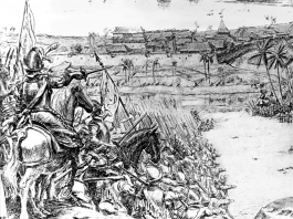 Asal Mula Batavia