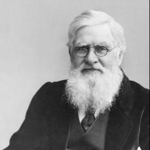 Alfred Russel Wallace
