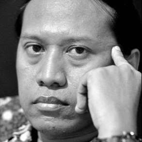 Chairil Gibran Ramadhan