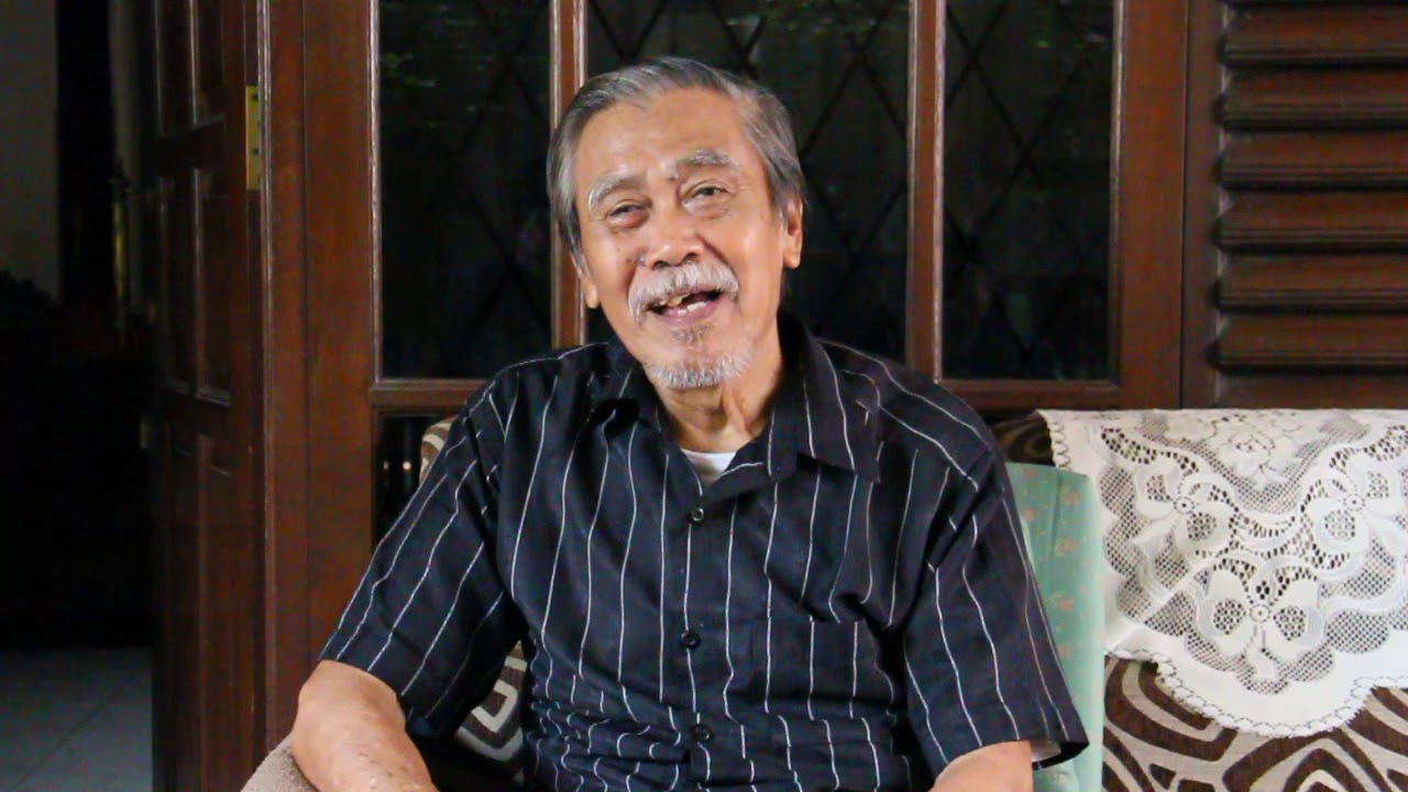 Abdul Chaer, Ahli Linguistik Asli Betawi Raih Penghargaan Seni dan Budaya