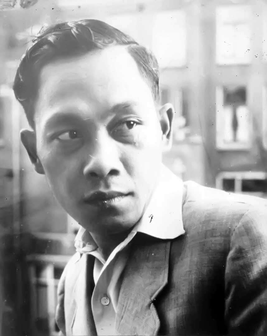Pram dan Asal-Usul Neofeodalisme di Jakarta