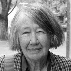 Christine Dobbin