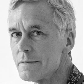 Peter Carey