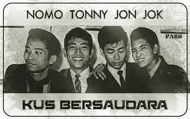 Koes Bersaudra, Sukarno dan Spionase