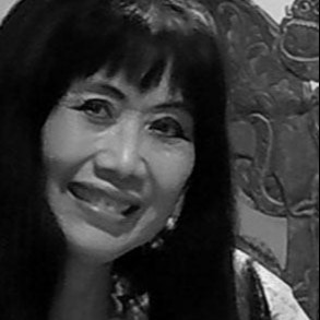 Julia Suryakusuma