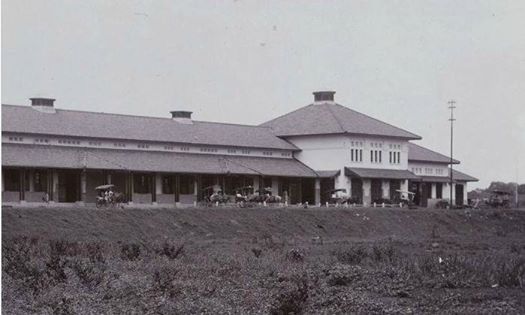 Asal-Usul Nama Manggarai