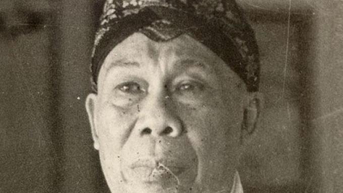 Radjiman Wedyodiningrat Bapak Pajak