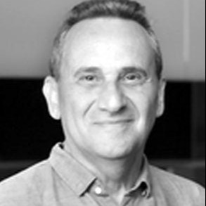 Adrian Vickers