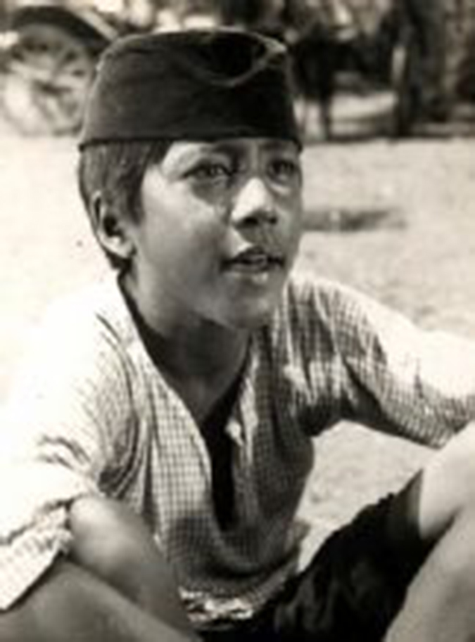 Permainan Tebak-Tebakan Betawi