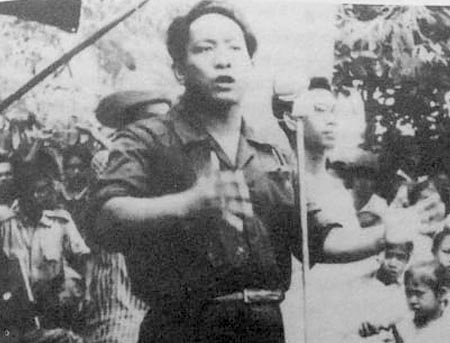 Aidit di Malam 30 September 1965