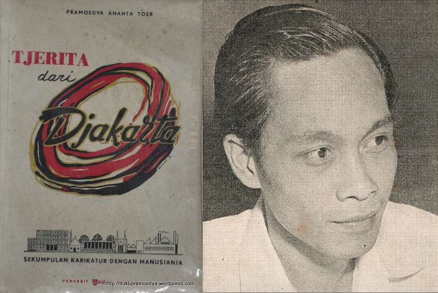 Jakarta Awal Merdeka di Mata Pramoedya A. Toer