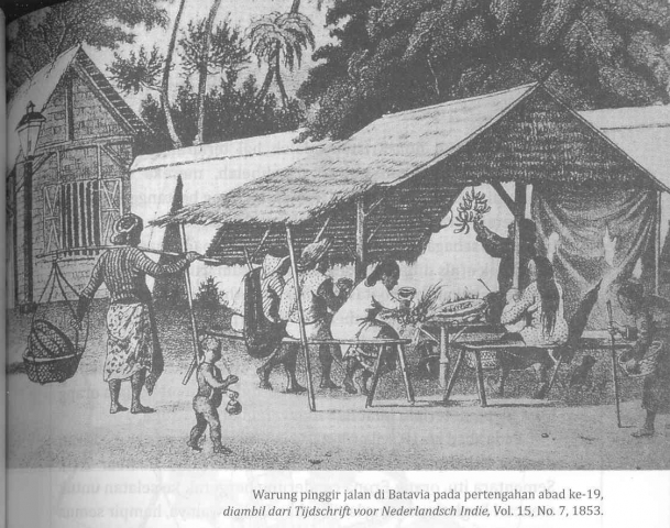 Ngerahul Betawi