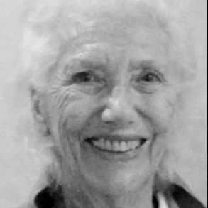 Audrey Kahin