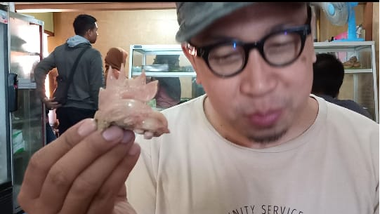 Kemelekeran