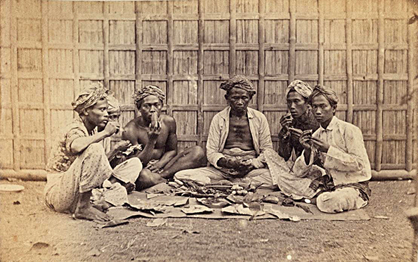 Kongko Betawi