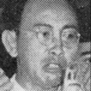 Buyung Saleh